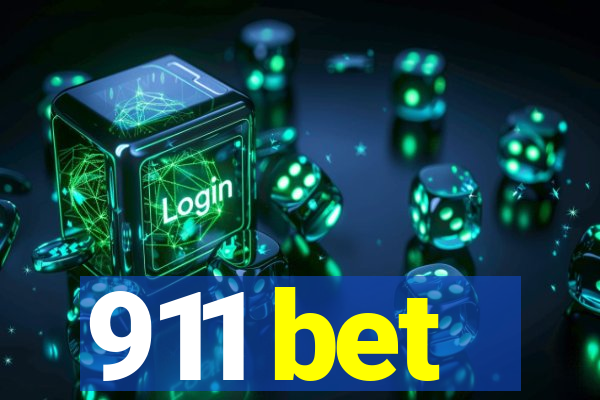 911 bet